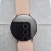 ساعت هوشمند دست دوم سامسونگ مدل Galaxy Watch 5 40mm رنگ صورتی /طلایی