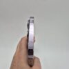گوشی موبایل دست دوم iPhone 14 Promax رنگ بنفش حافظه 256GB دو سیم ZA/A بدون ریجستری