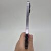 گوشی موبایل دست دوم iPhone 14 Promax رنگ بنفش حافظه 256GB دو سیم ZA/A بدون ریجستری