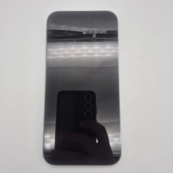 گوشی موبایل دست دوم iPhone 14 Promax رنگ بنفش حافظه 256GB تک سیم ZD/A بدون ریجستری