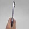 گوشی موبایل دست دوم iPhone 14 Promax رنگ بنفش حافظه 256GB تک سیم ZD/A بدون ریجستری