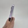 گوشی موبایل دست دوم iPhone 14 Promax رنگ بنفش حافظه 256GB تک سیم ZD/A بدون ریجستری