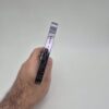 گوشی موبایل دست دوم iPhone 14 Promax رنگ بنفش حافظه 256GB تک سیم ZD/A بدون ریجستری