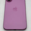 گوشی موبایل دست دوم iPhone 16 ظرفیت 128 گیگ صورتی دوسیم کارت CH/A بدون ریجستری