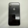 گوشی موبایل دست دوم اپل مدل iphone Xs ظرفیت 256 گیگ مشکی تک سیم LLA