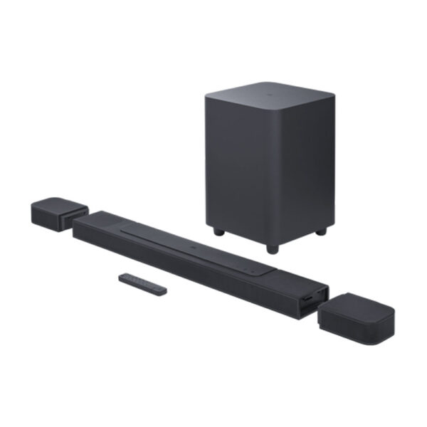 ساندبار JBL Bar 1000