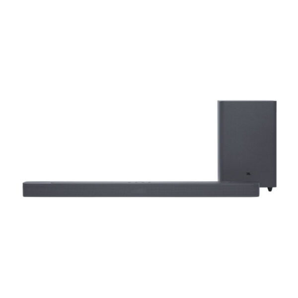 ساندبار JBL Bar 2.1 Deep Bass MK2