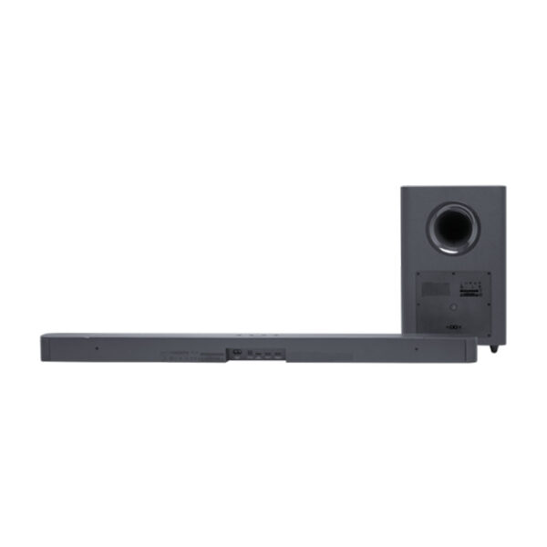 ساندبار JBL Bar 2.1 Deep Bass MK2