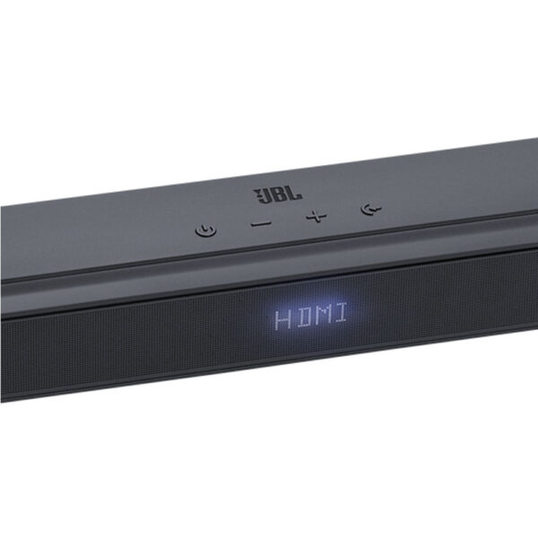 ساندبار JBL Bar 2.1 Deep Bass MK2