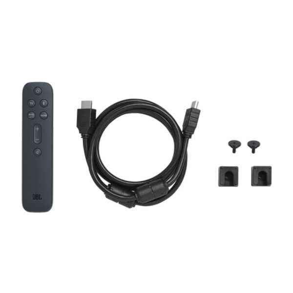 ساندبار JBL Bar 2.1 Deep Bass MK2