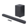 ساندبار JBL Bar 2.1 Deep Bass MK2