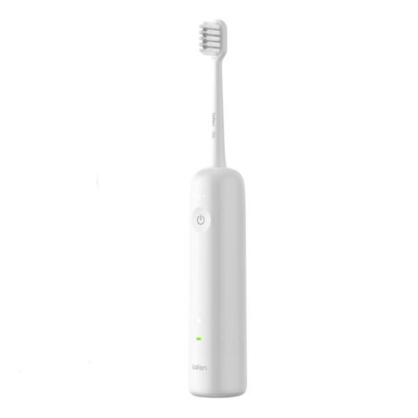 مسواک هوشمند شارژی لایفن Laifen Wave Electric Toothbrush مدل ABS رنگ سفید