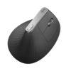 موس لاجیتک MX Vertical رنگ مشکی