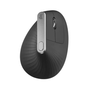 موس لاجیتک MX Vertical رنگ مشکی