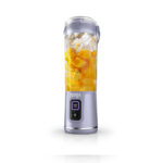 مخلوط کن شارژی نینجا مدل Ninja Blast Portable Blender رنگ لوندر