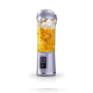 مخلوط کن شارژی نینجا مدل Ninja Blast Portable Blender رنگ لوندر