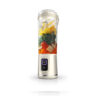 مخلوط کن شارژی نینجا مدل Ninja Blast Portable Blender رنگ کرم روشن