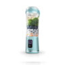 مخلوط کن شارژی نینجا مدل Ninja Blast Portable Blender رنگ آبی روشن