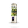 مخلوط کن شارژی نینجا مدل Ninja Blast Portable Blender رنگ کرم