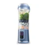 مخلوط کن شارژی نینجا مدل Ninja Blast Portable Blender رنگ آبی