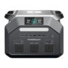 پاور استیشن پاورلوژی Powerology Dynamic1800 Portable Power Station 1800W رنگ مشکی