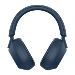 هدفون نویزکنسلینگ Sony wh1000xm5 - آبی