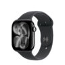 اپل واچ سری 11 آلومینیوم رنگ مشکی (Jet Black)