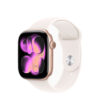 اپل واچ سری 11 آلومینیوم رنگ رز گلد (Rose Gold)