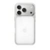 قاب اورجینال 17 پرو شفاف مگ سیف مدل Clear Case with MagSafe iPhone 17 Pro