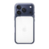 قاب اورجینال 17 پرو شفاف مگ سیف مدل Clear Case with MagSafe iPhone 17 Pro