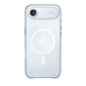 قاب اورجینال ایر شفاف مگ سیف مدل iPhone Air Case with MagSafe – Frost