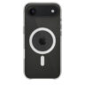 قاب اورجینال 17 ایر شفاف مگ سیف مدل iPhone Air Case with MagSafe – Frost