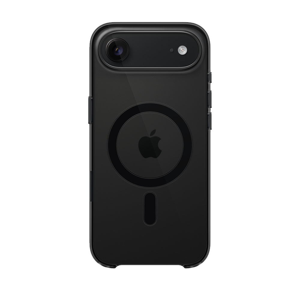 قاب اورجینال ایر دودی مگ سیف مدل iPhone Air Case with MagSafe – Shadow