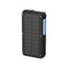 پاوربانک خورشیدی وایرلسی 20000 پاورولوژی Powerology Solar Wireless Charging Power Bank PPBCHA76 - مشکی