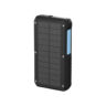 پاوربانک خورشیدی وایرلسی 20000 پاورولوژی Powerology Solar Wireless Charging Power Bank PPBCHA76 - مشکی