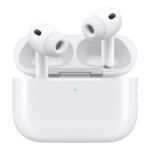 ایرپاد پرو 3 | AirPods Pro 3 با درگاه USB-C