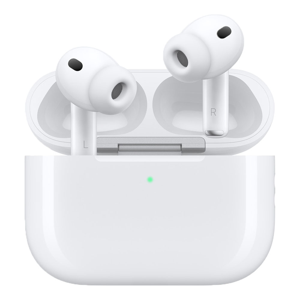 ایرپاد پرو 3 | AirPods Pro 3 با درگاه USB-C