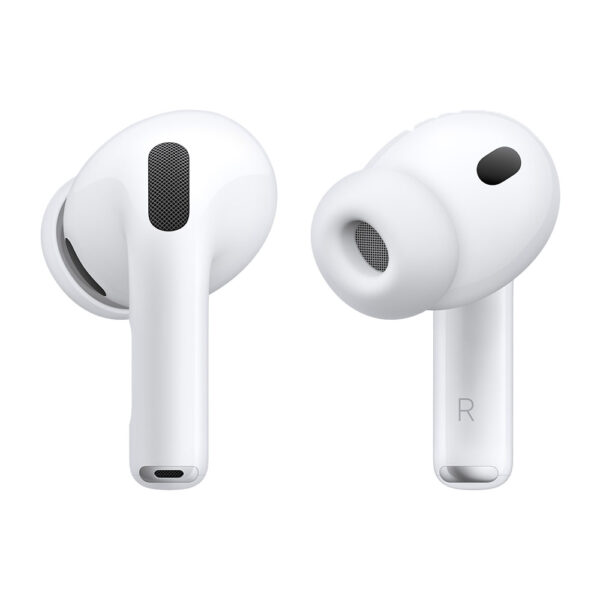 ایرپاد پرو 3 | AirPods Pro 3 با درگاه USB-C