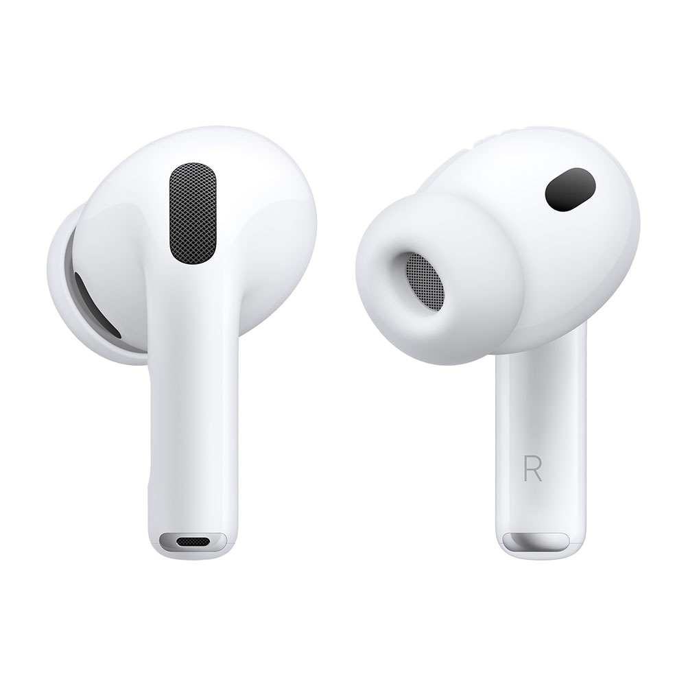 ایرپاد پرو 3 | AirPods Pro 3 با درگاه USB-C