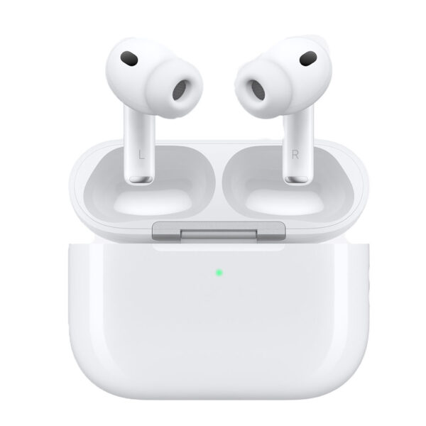 ایرپاد پرو 3 | AirPods Pro 3 با درگاه USB-C