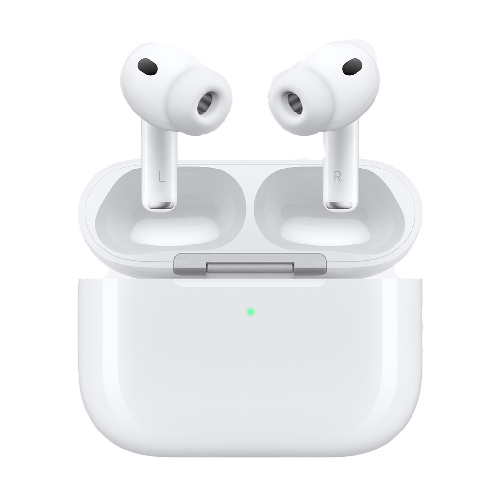 ایرپاد پرو 3 | AirPods Pro 3 با درگاه USB-C