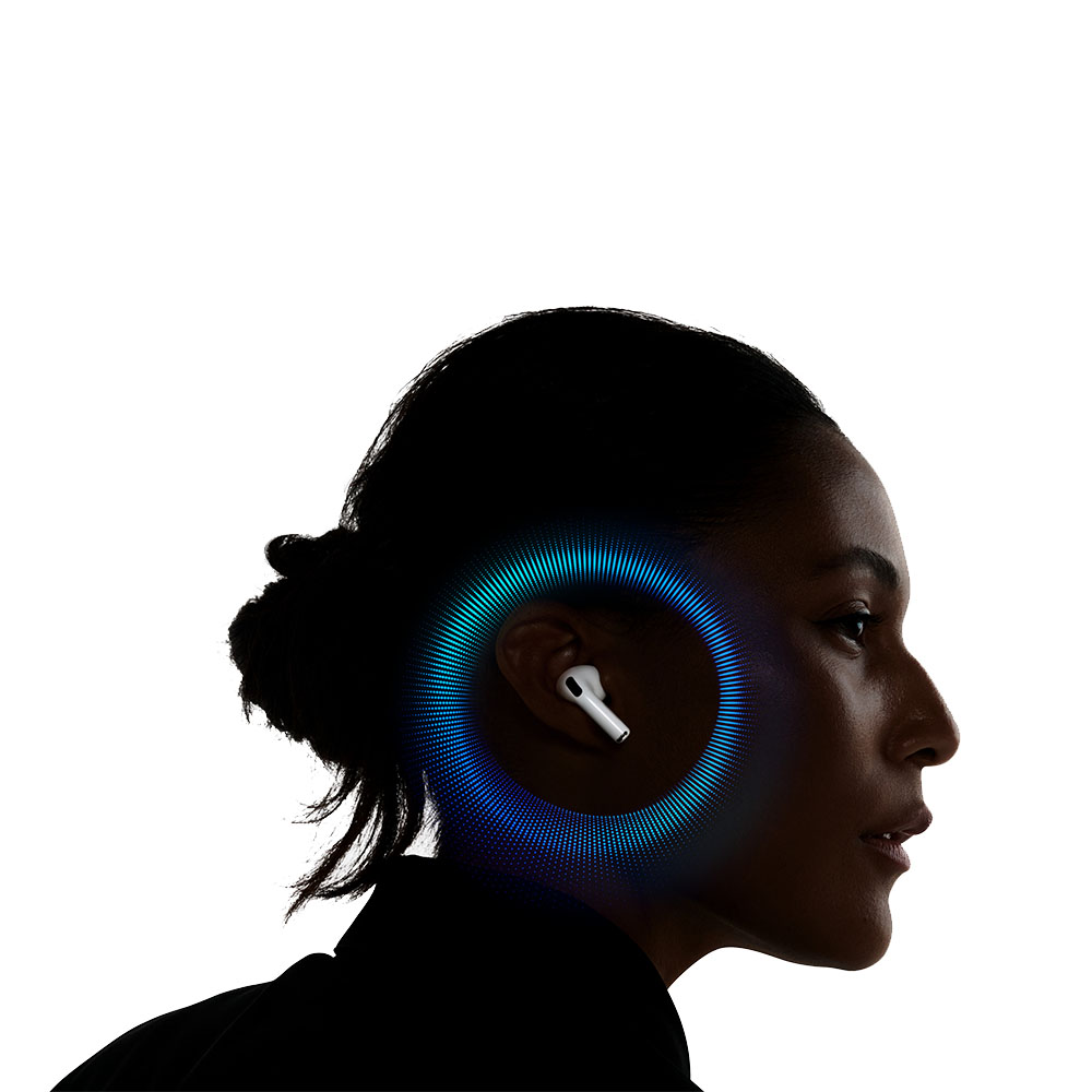 ایرپاد پرو 3 | AirPods Pro 3 با درگاه USB-C