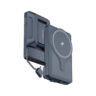 پاوربانک مگ سیف 5000 پاورولوژی Powerology Magsafe Charging Air-Vent Mount PPBCHA32-GY - خاکستری