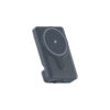 پاوربانک مگ سیف 5000 پاورولوژی Powerology Magsafe Charging Air-Vent Mount PPBCHA32-GY - خاکستری