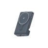 پاوربانک مگ سیف 5000 پاورولوژی Powerology Magsafe Charging Air-Vent Mount PPBCHA32-GY - خاکستری