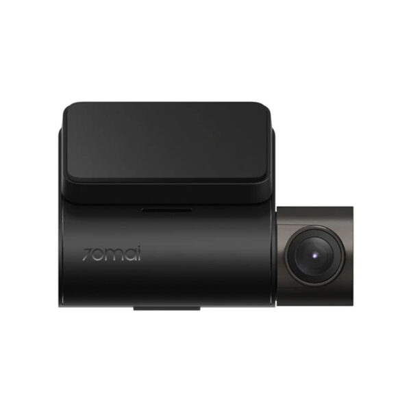 دوربین ثبت وقایع خودرو برند سوِنتی مِی مدل 70mai Dash Cam A200 Set