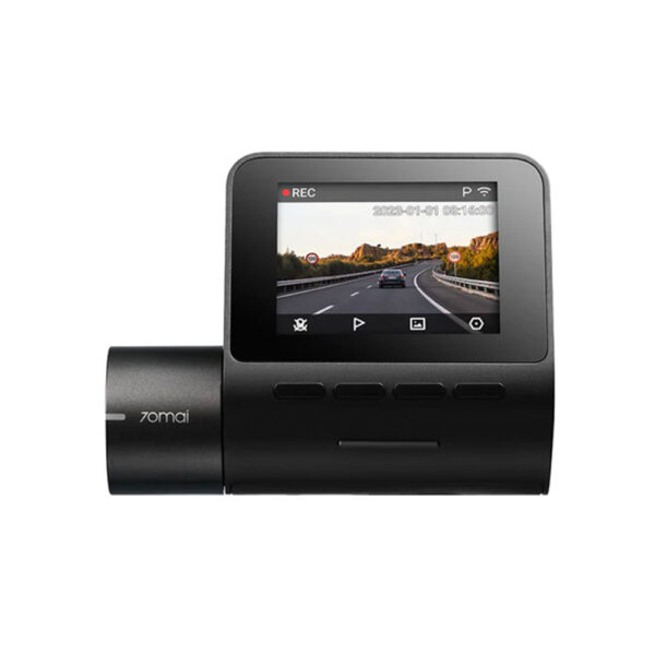 دوربین ثبت وقایع خودرو برند سوِنتی مِی مدل 70mai Dash Cam A200 Set