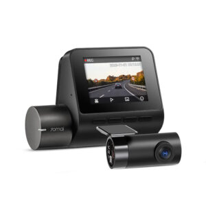 دوربین ثبت وقایع خودرو برند سوِنتی مِی مدل 70mai Dash Cam A200 Set
