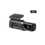 دوربین ثبت وقایع خودرو برند سوِنتی مِی مدل 70mai Dash Cam M500 32G