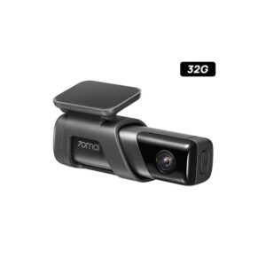 دوربین ثبت وقایع خودرو برند سوِنتی مِی مدل 70mai Dash Cam M500 32G